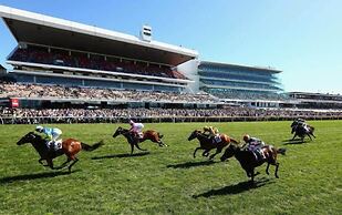 A Chic & Comfy 2BR Apt Near to Flemington Races