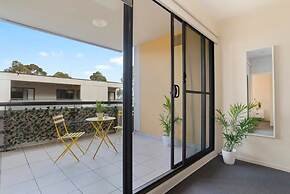 A Chic & Comfy 2BR Apt Near to Flemington Races