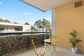 A Chic & Comfy 2BR Apt Near to Flemington Races