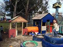 A Chic & Comfy 2BR Apt Near to Flemington Races