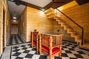 Hotel Ganga Wild Desert safari