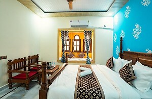 Hotel Ganga Wild Desert safari