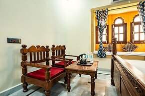 Hotel Ganga Wild Desert safari