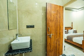 Hotel Ganga Wild Desert safari