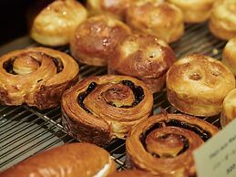 THE KNOT UTSUNOMIYA