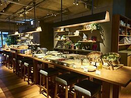 THE KNOT UTSUNOMIYA