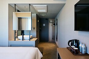 THE KNOT UTSUNOMIYA