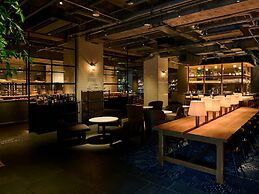 THE KNOT UTSUNOMIYA