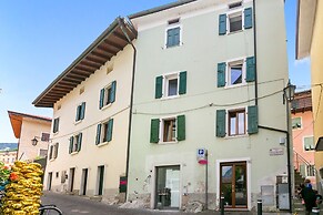 Piccola Torbole in Nago-torbole