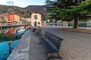Piccola Torbole in Nago-torbole