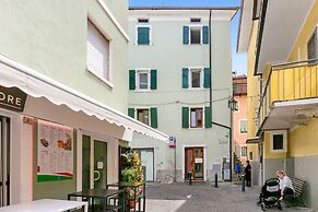 Piccola Torbole in Nago-torbole