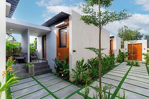 Andewi Cabin