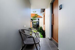 Andewi Cabin