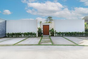 Andewi Cabin