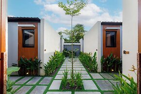 Andewi Cabin