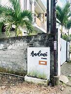 Andewi Cabin