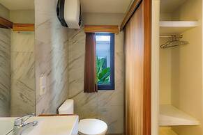 Andewi Cabin
