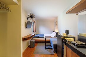 Andewi Cabin