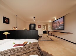 Shangri-La Memory Homestay
