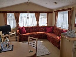 Caravan Sandhills Holiday Park Astounding Seaview