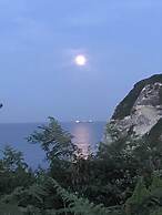 Caravan Sandhills Holiday Park Astounding Seaview