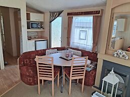 Caravan Sandhills Holiday Park Astounding Seaview