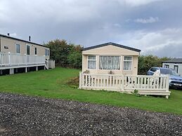 Caravan Sandhills Holiday Park Astounding Seaview