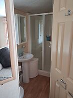 Caravan Sandhills Holiday Park Astounding Seaview