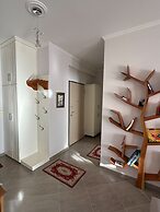 Olive Hill Apartment