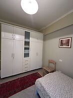 Olive Hill Apartment