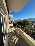 Olive Hill Apartment