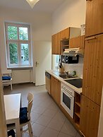 Comfy Apt Long Stay 5P Margareten