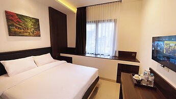 UMASAN COLIVING & RESTO PONDOK INDAH