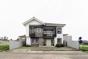 Cove Stariez