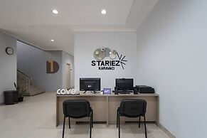 Cove Stariez