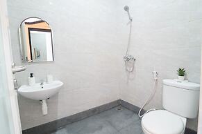 Cove Zeidan House