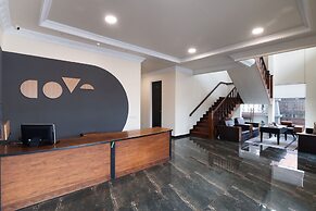 Cove Zeidan House