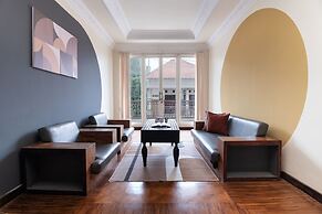 Cove Zeidan House