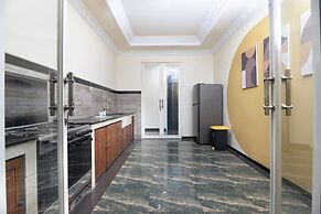 Cove Zeidan House
