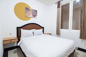 Cove Zeidan House