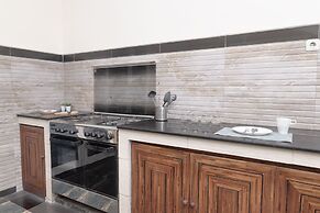 Cove Zeidan House