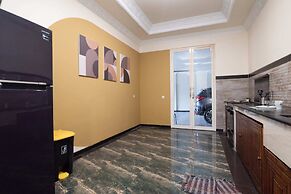 Cove Zeidan House