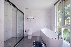 Sanya Anyun  Coastal Lodge