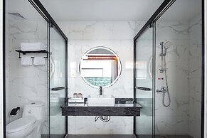 Sanya Anyun  Coastal Lodge