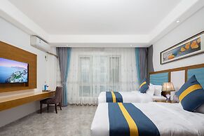 Sanya Anyun  Coastal Lodge