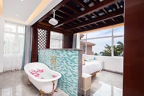 Sanya Anyun  Coastal Lodge