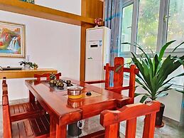 Sanya Anyun  Coastal Lodge