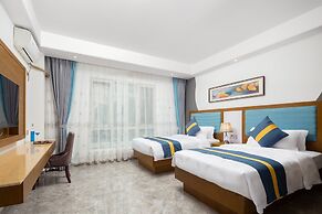 Sanya Anyun  Coastal Lodge
