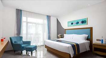 Sanya Anyun  Coastal Lodge