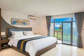 Sanya Anyun  Coastal Lodge